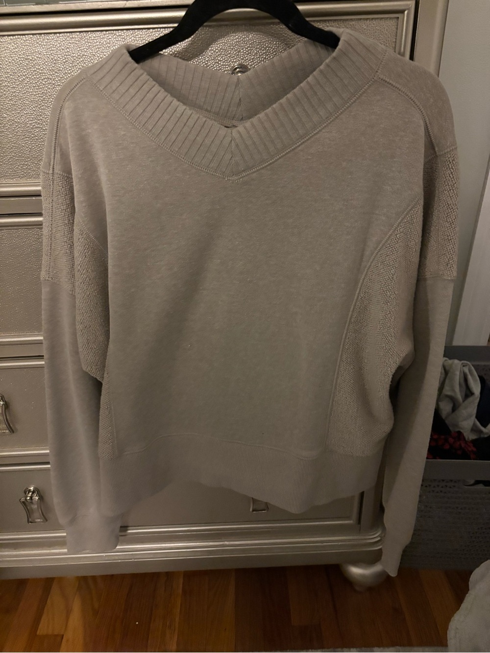 Aerie apres chill sweat set